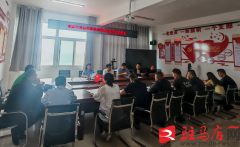 <strong>高新区市场监管组织召开冷库食物平安工</strong> 